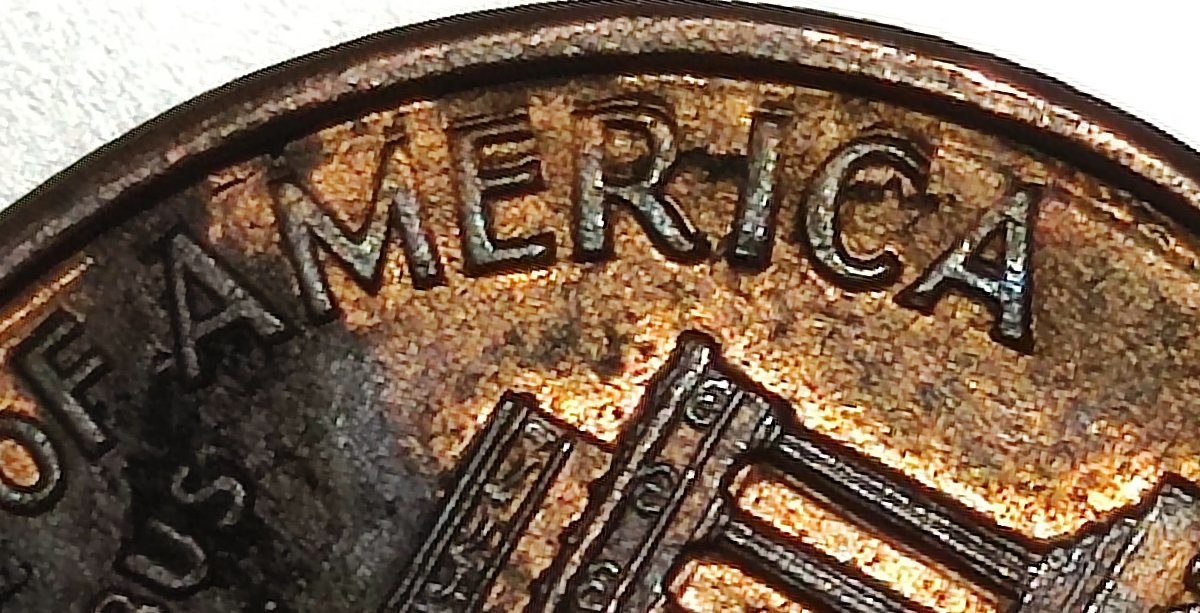 1989-Lincoln-Penny-Cent